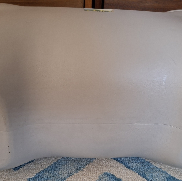 Pet Zone Bone-Shaped Large Storage Container - Picture 6 of 15